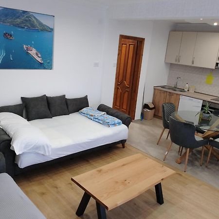 Apartment Ksenija Kotor Extérieur photo