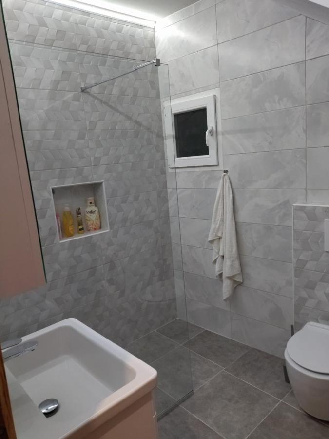 Apartment Ksenija Kotor Extérieur photo