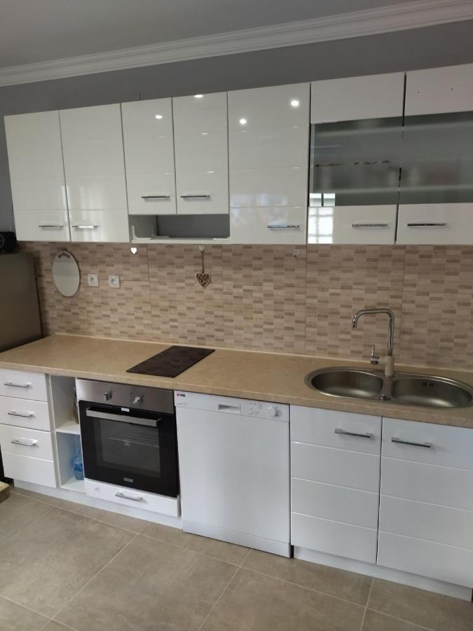 Apartment Ksenija Kotor Extérieur photo