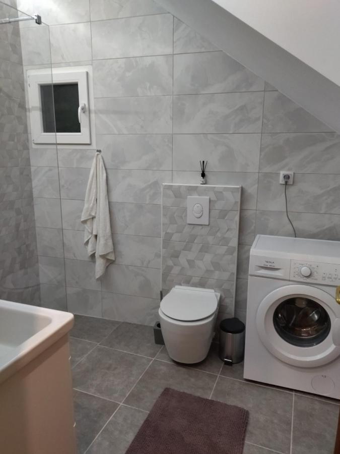 Apartment Ksenija Kotor Extérieur photo