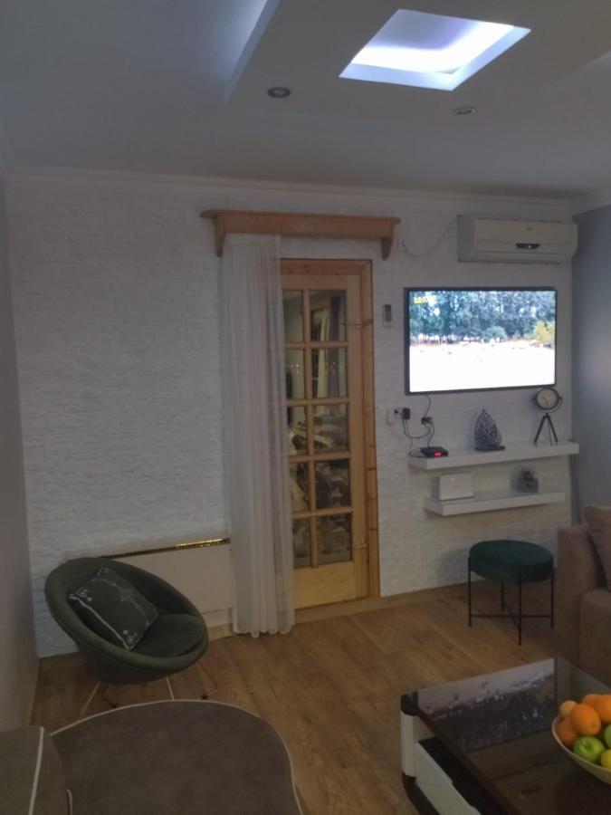 Apartment Ksenija Kotor Extérieur photo