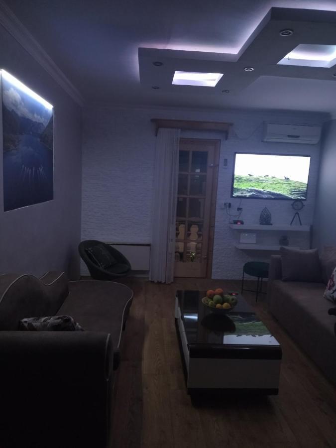 Apartment Ksenija Kotor Extérieur photo