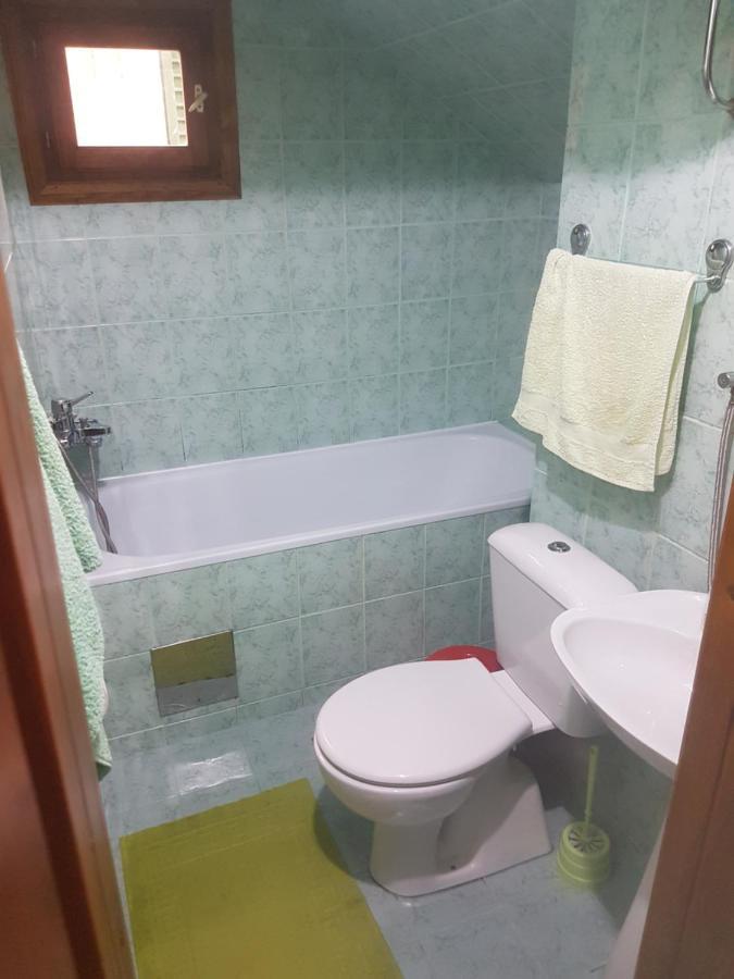 Apartment Ksenija Kotor Chambre photo
