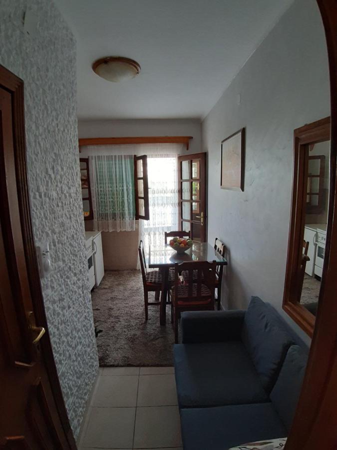 Apartment Ksenija Kotor Extérieur photo