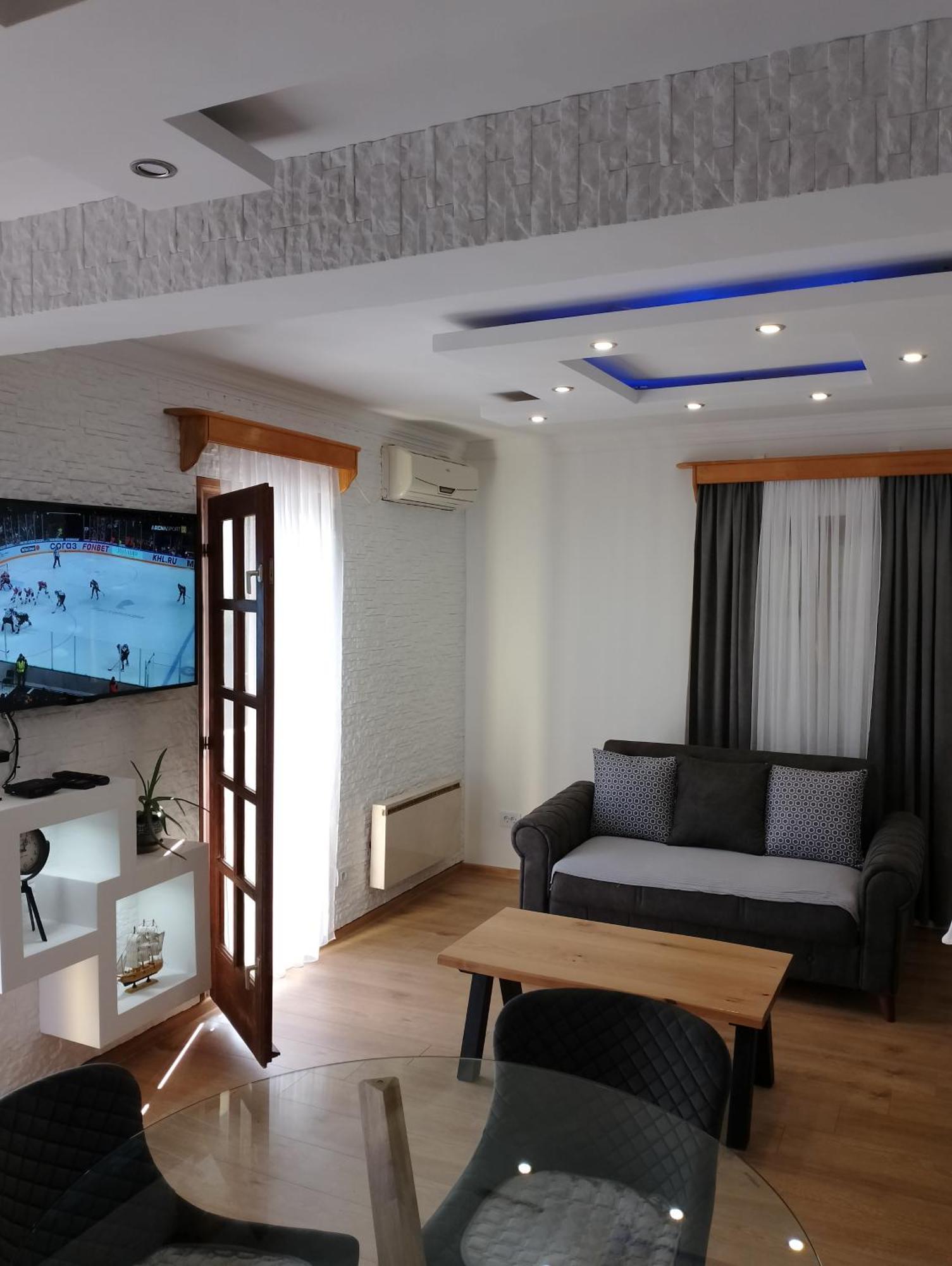 Apartment Ksenija Kotor Extérieur photo