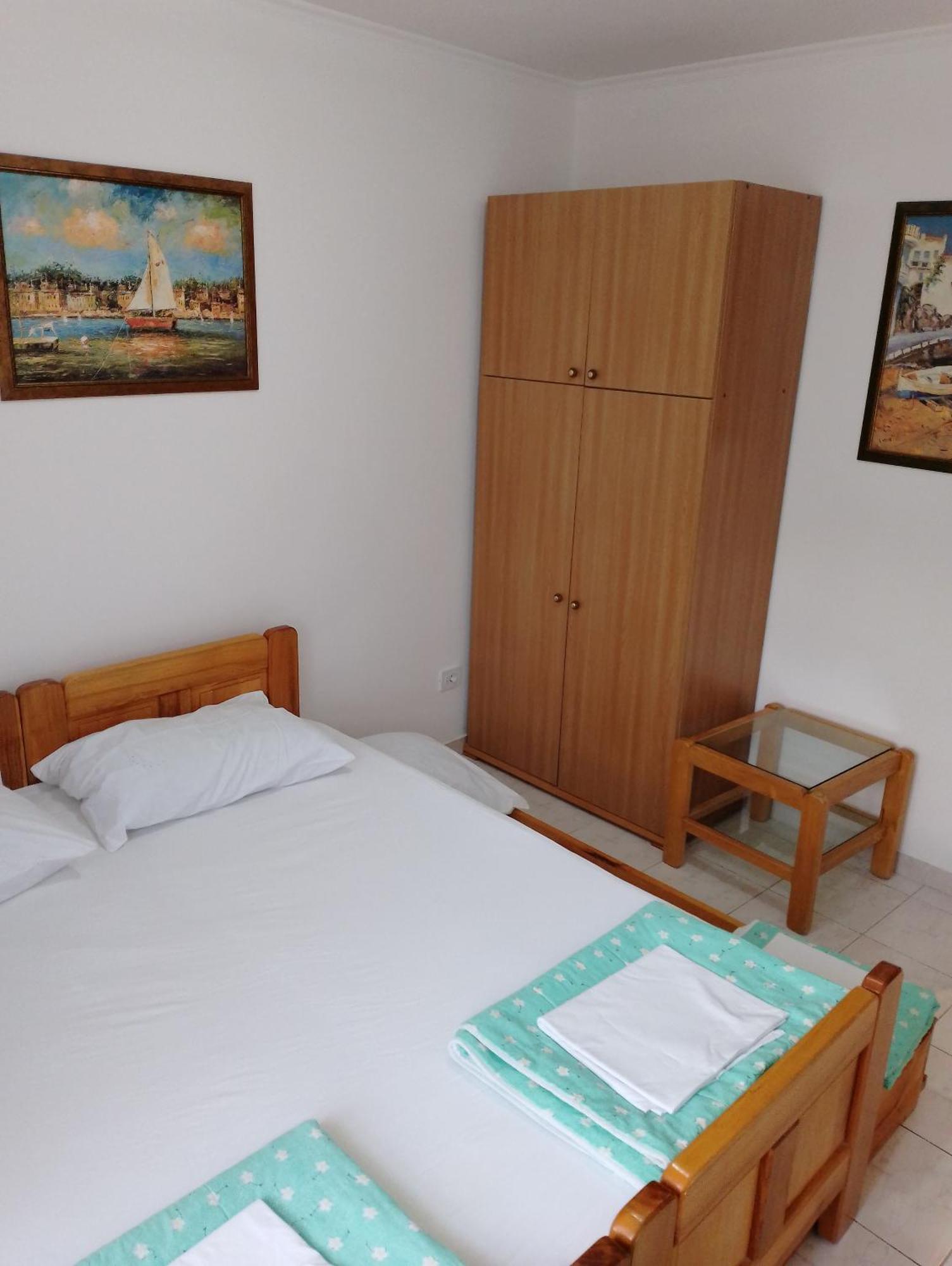 Apartment Ksenija Kotor Extérieur photo