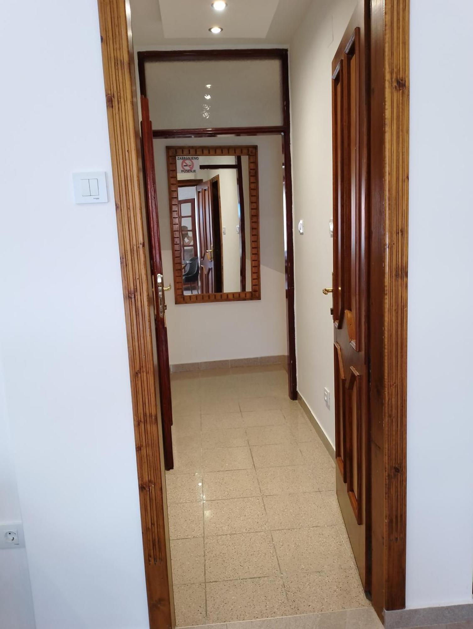 Apartment Ksenija Kotor Extérieur photo
