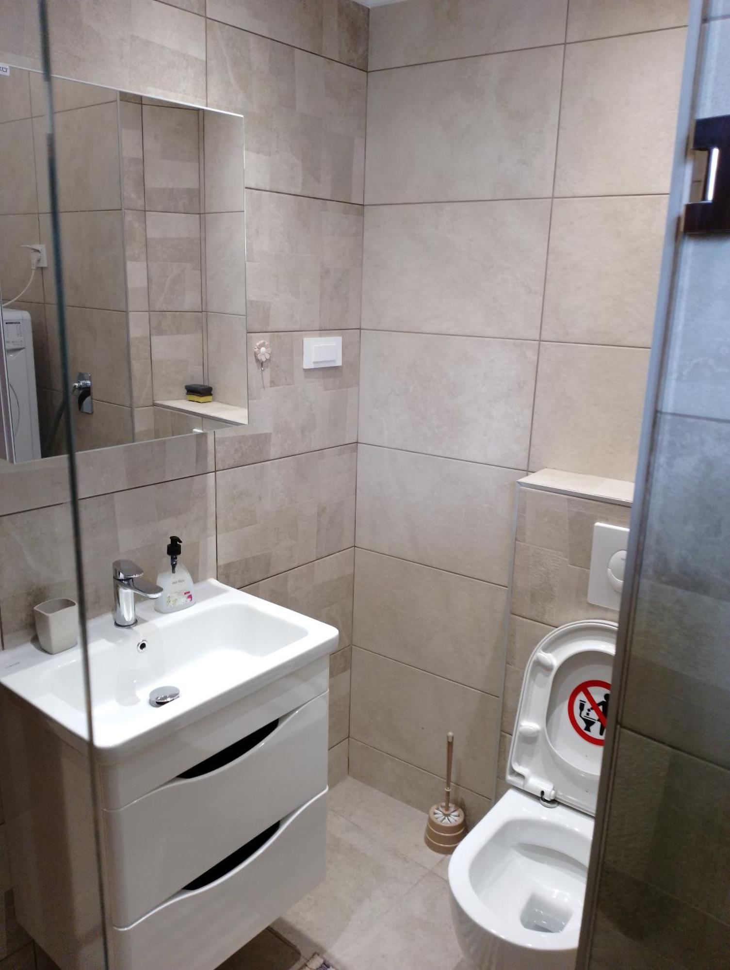 Apartment Ksenija Kotor Extérieur photo